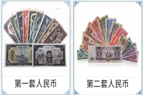 达州大竹县回收旧币