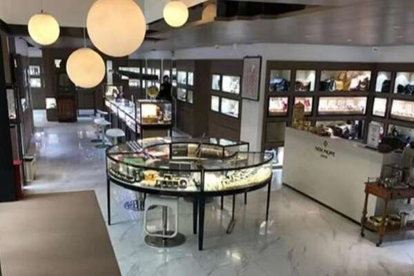 达州大竹县寄卖奢侈品店